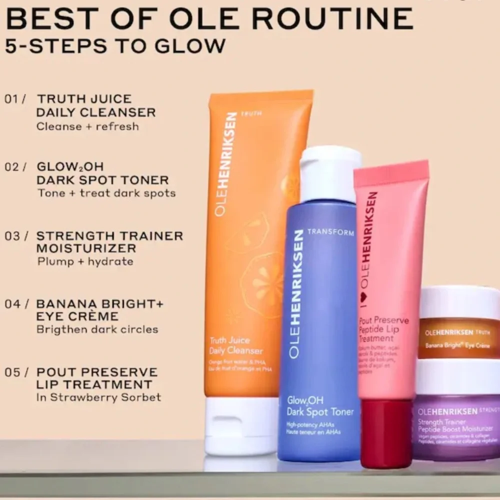 Ole Henriksen Skincare Essentials Set_2